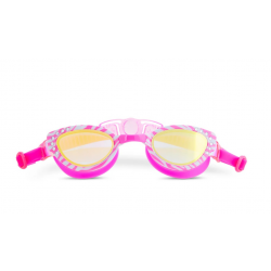 BLING2O KIDS SWIMMING GOGGLE - PINK PALLAS